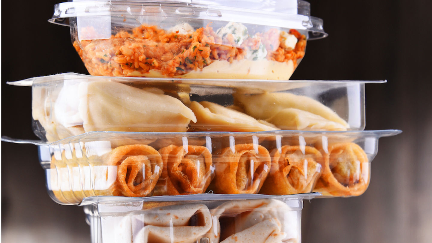 Incredible Grab-n-Go Menu Ideas for C-Stores